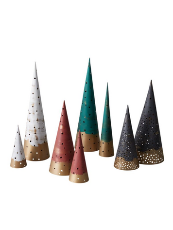 Accent Decor Alfie Tree Set Large