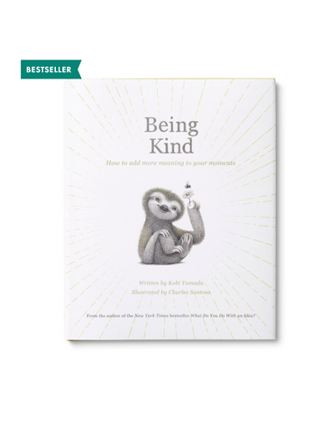 Compendium Being Kind