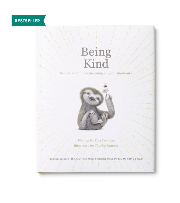 Compendium Being Kind