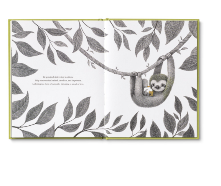 Compendium Being Kind