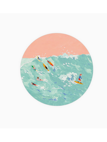 Seedlings You Got This Coaster