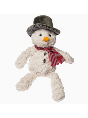 mary meyer Blizzard Putty Snowman