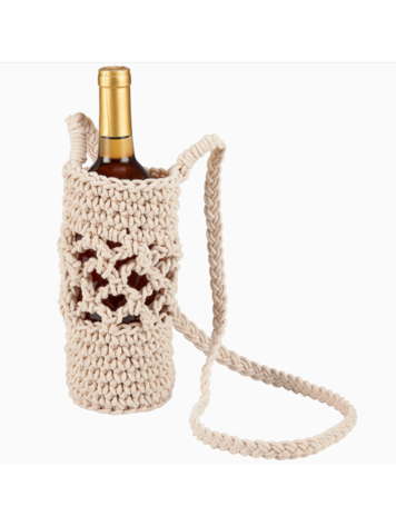 Primitives by Kathy Bottle Holder