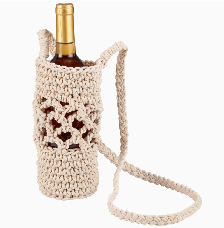 Primitives by Kathy Bottle Holder