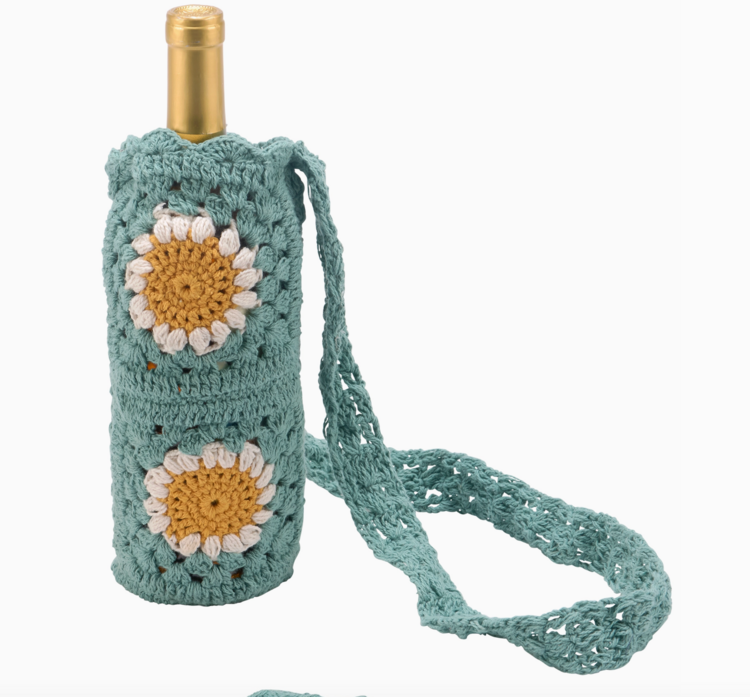 Primitives by Kathy Bottle Holder