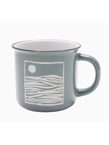 Living Goods by Ore’ Originals Camp Mug