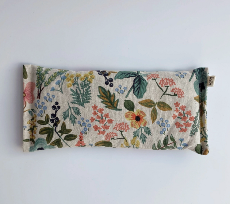 Everhart Candle Co. Weighted Eye Pillow