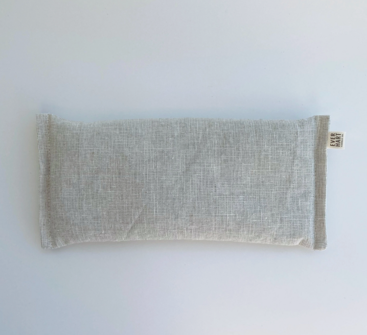 Everhart Candle Co. Weighted Eye Pillow