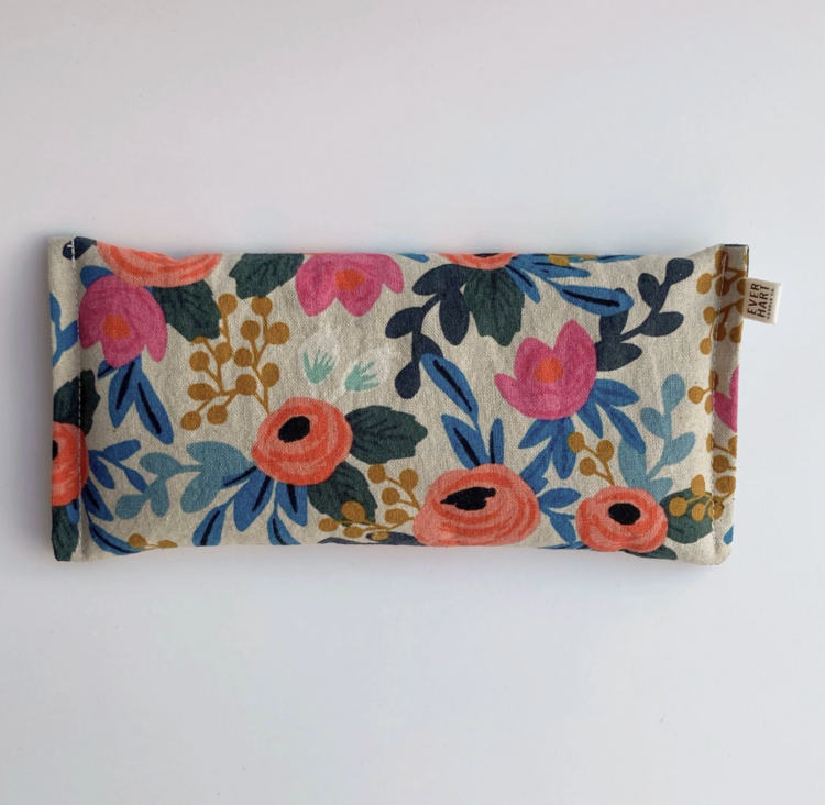 Everhart Candle Co. Weighted Eye Pillow