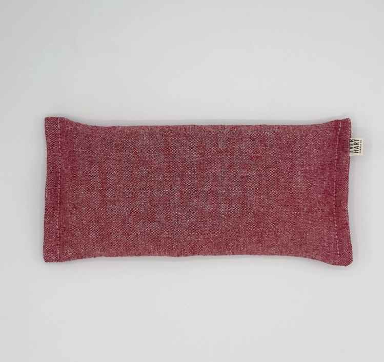 Everhart Candle Co. Weighted Eye Pillow