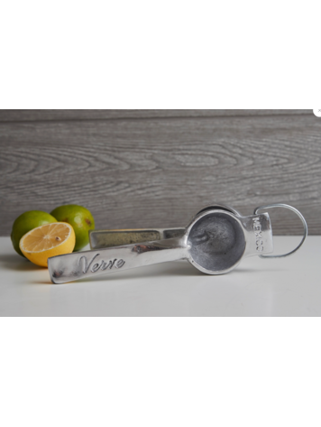 verve culture Aluminum Hand Juicer