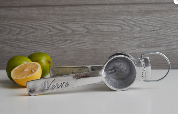 verve culture Aluminum Hand Juicer