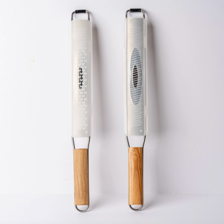 verve culture Italian Mandolin Paddle Grater