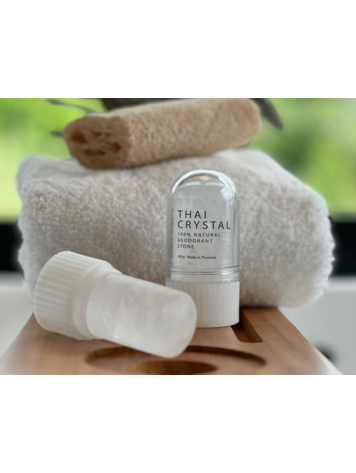 verve culture Thai Crystal Deodorant Stick