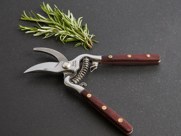 verve culture Thai Kitchen & Garden Shears