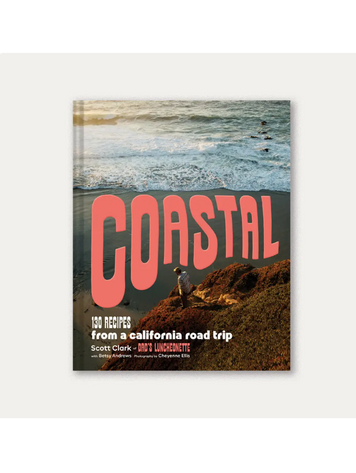 Chronicle Books Coastal