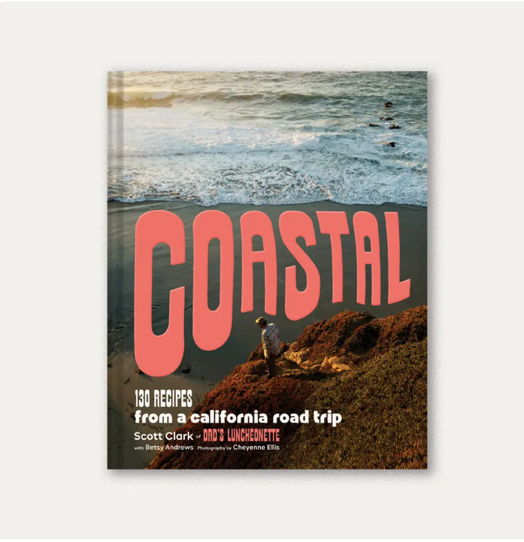 Chronicle Books Coastal
