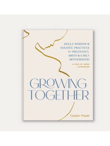 Chronicle Books Growing Together