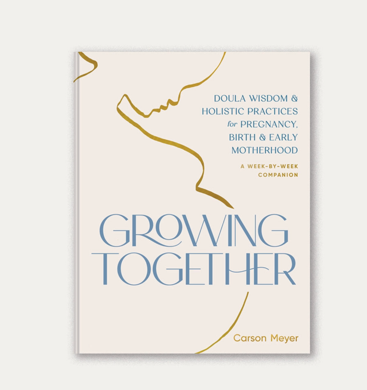 Chronicle Books Growing Together