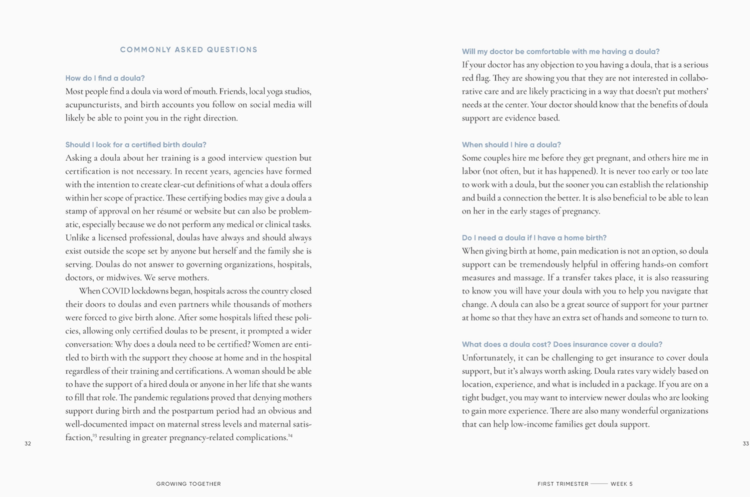 Chronicle Books Growing Together