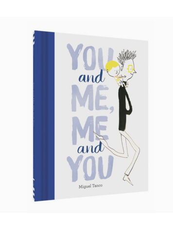 Chronicle Books You and Me, Me and You