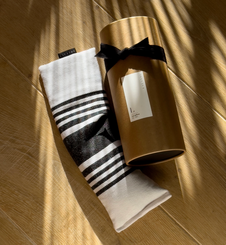 Lavande Lavender Eye Pillow