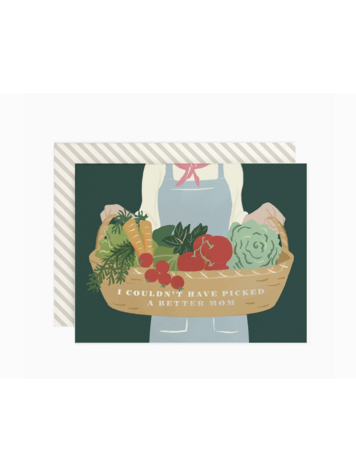 Amy Heitman Couldn't Have Picked - Mom