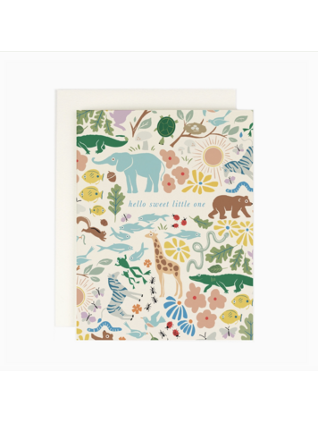 Amy Heitman Sweet Little One