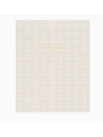 Sugar Paper 2026 Breathing Room X Sugar Paper Month