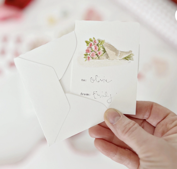 emily lex studio Mini Valentines