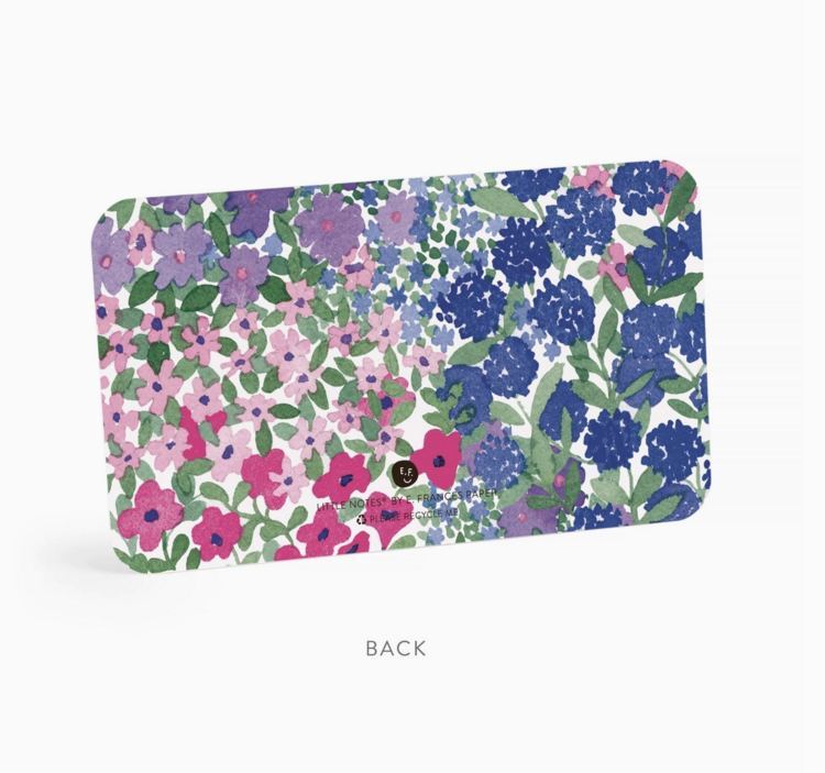 E. Frances Paper Studio Birdie Little Duo Set