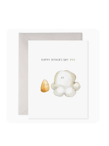 E. Frances Paper Studio Kernel and Pop