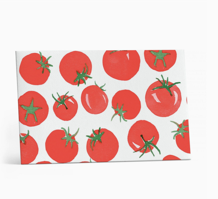 E. Frances Paper Studio Ladybug Little Duo Set