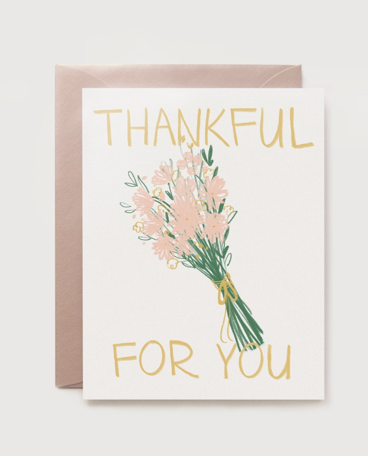 Our Heiday Collaborative - Thankful For You Box Set