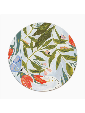 Seedlings Seedlings Coaster