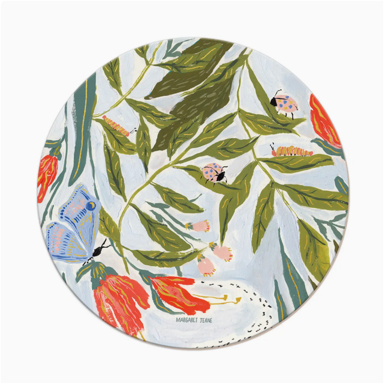 Seedlings Seedlings Coaster