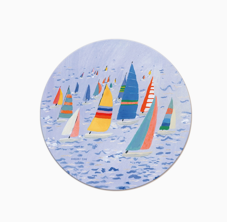 Seedlings Seedlings Coaster