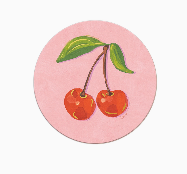 Seedlings Seedlings Coaster