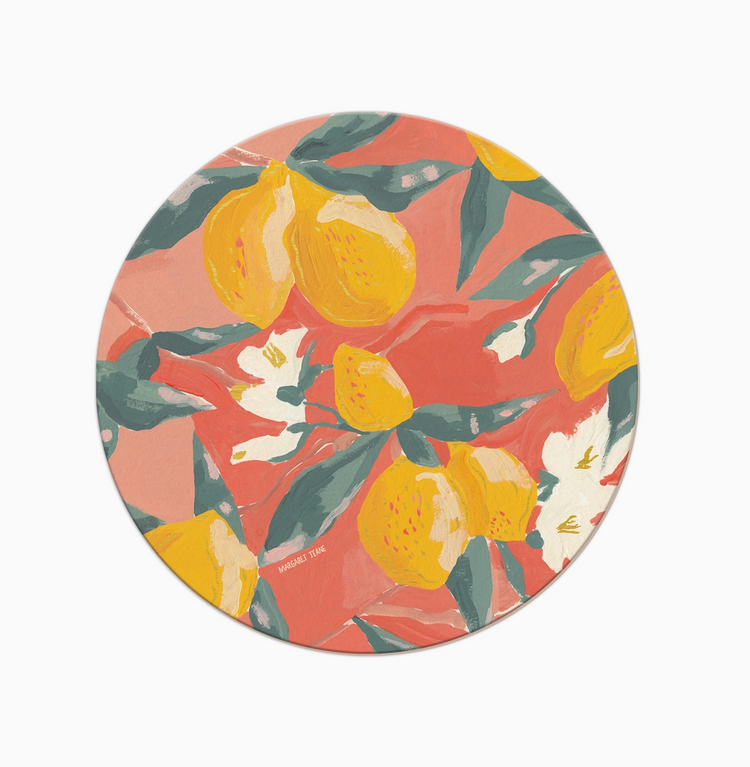 Seedlings Seedlings Coaster