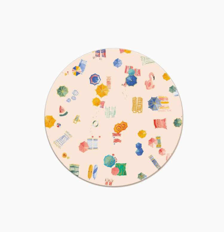 Seedlings Seedlings Coaster