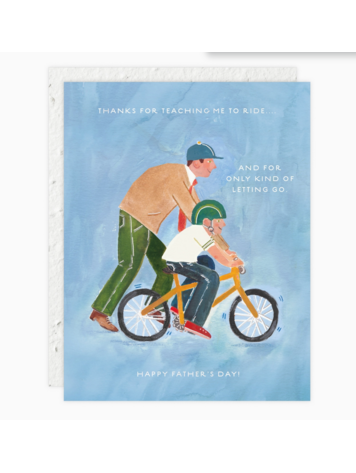 Seedlings Dad's Help