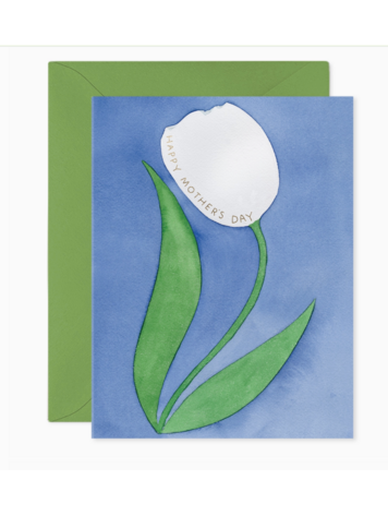 E. Frances Paper Studio Tulip Mom