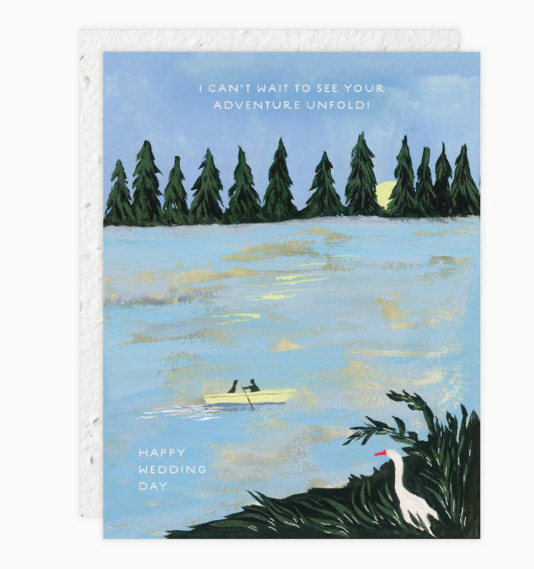 Seedlings The Adventure of Us