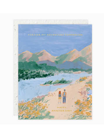 Seedlings Adventure Companion