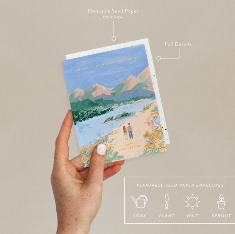 Seedlings Adventure Companion