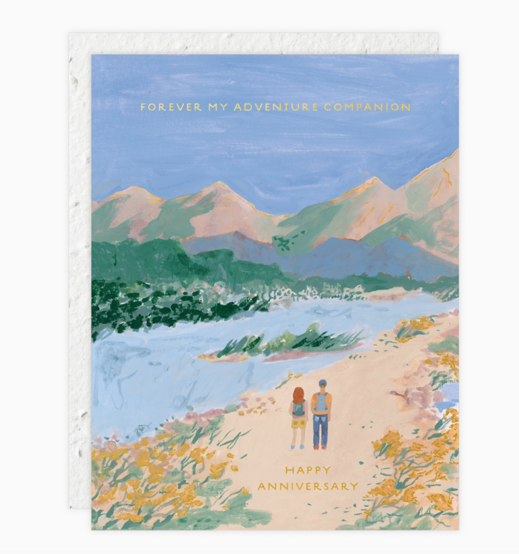 Seedlings Adventure Companion