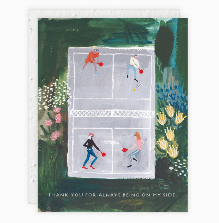 Seedlings Team Mates