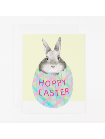 Dear Hancock Hoppy Easter