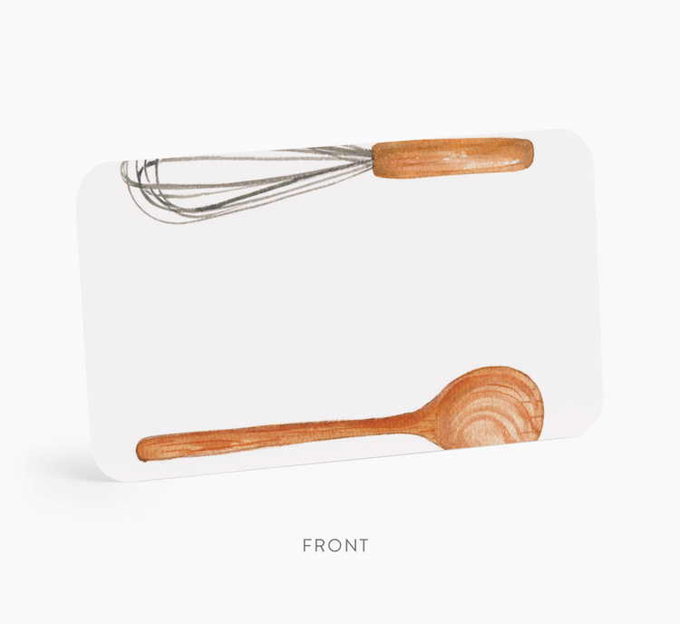 E. Frances Paper Studio Whisky Business Little Notes