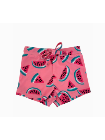 SIIX Collection Watermelon Swim Short